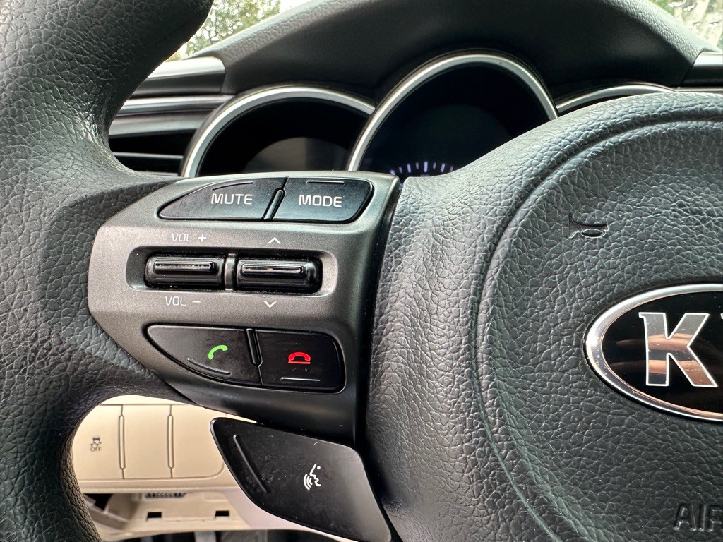 2014 Kia Optima Image 23