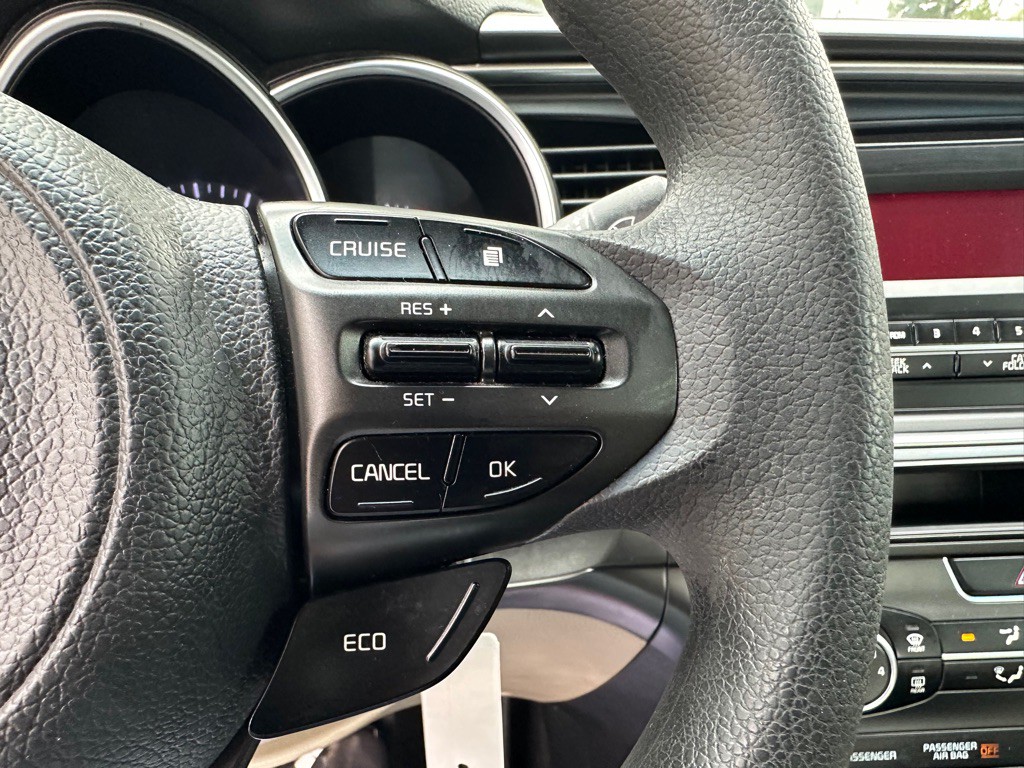 2014 Kia Optima Image 24