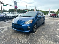 Image for 2014 Toyota Prius  ID: 6929578