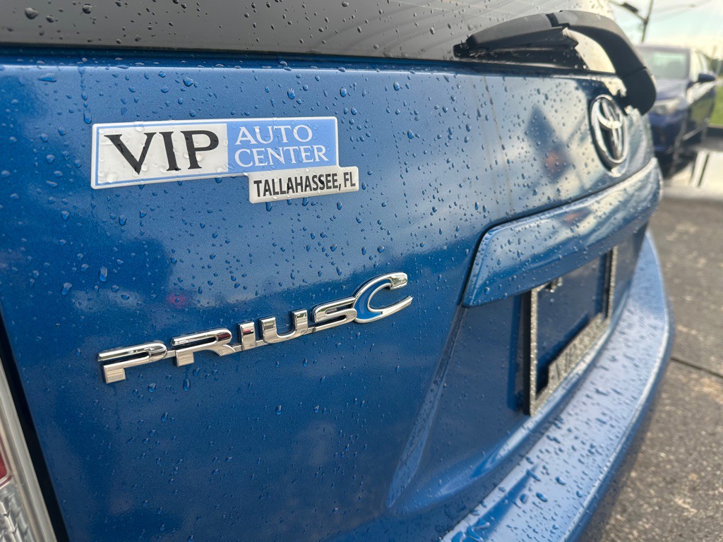 2014 Toyota Prius Image 9