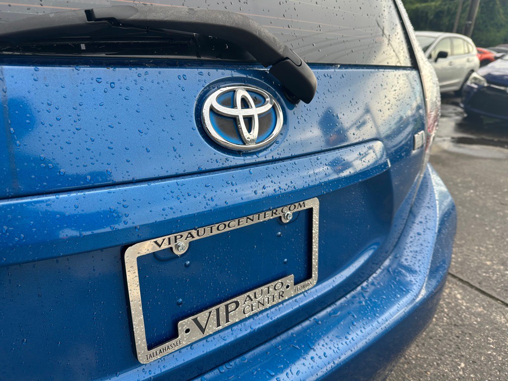 2014 Toyota Prius Image 10