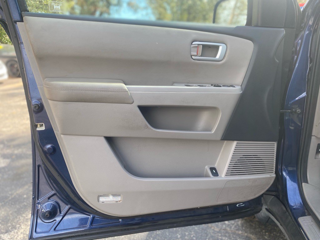2013 Honda Pilot Image 13