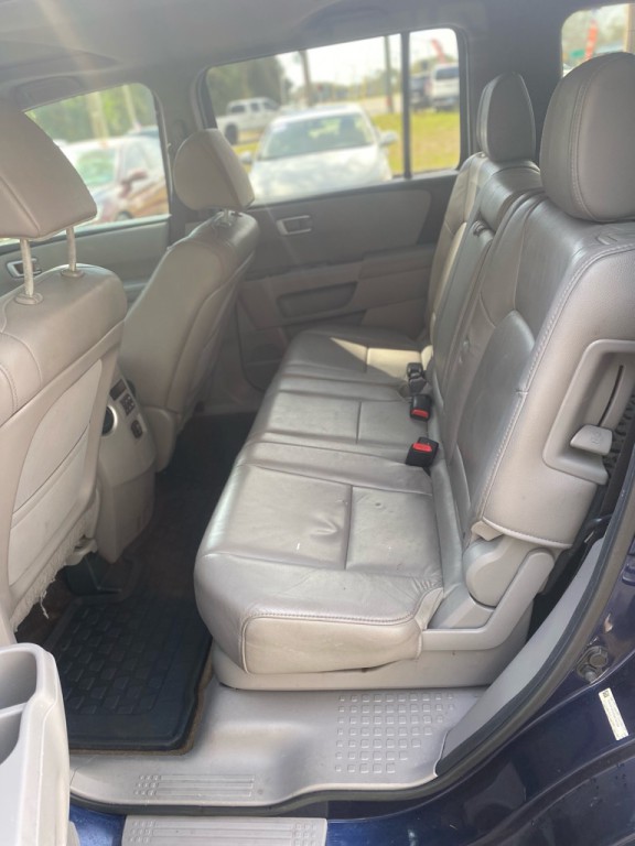 2013 Honda Pilot Image 14