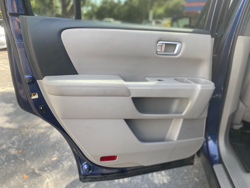 2013 Honda Pilot Image 15