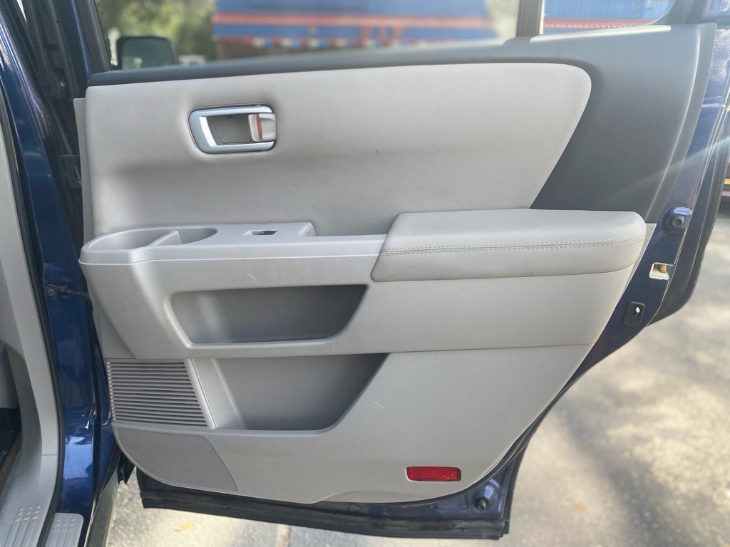 2013 Honda Pilot Image 18