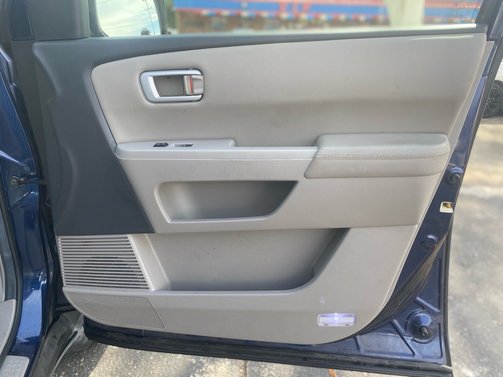 2013 Honda Pilot Image 20