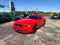 Image for 2014 Ford Mustang  ID: 6940775