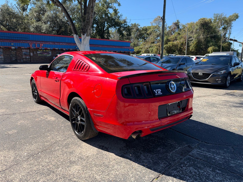 2014 Ford Mustang Image 3