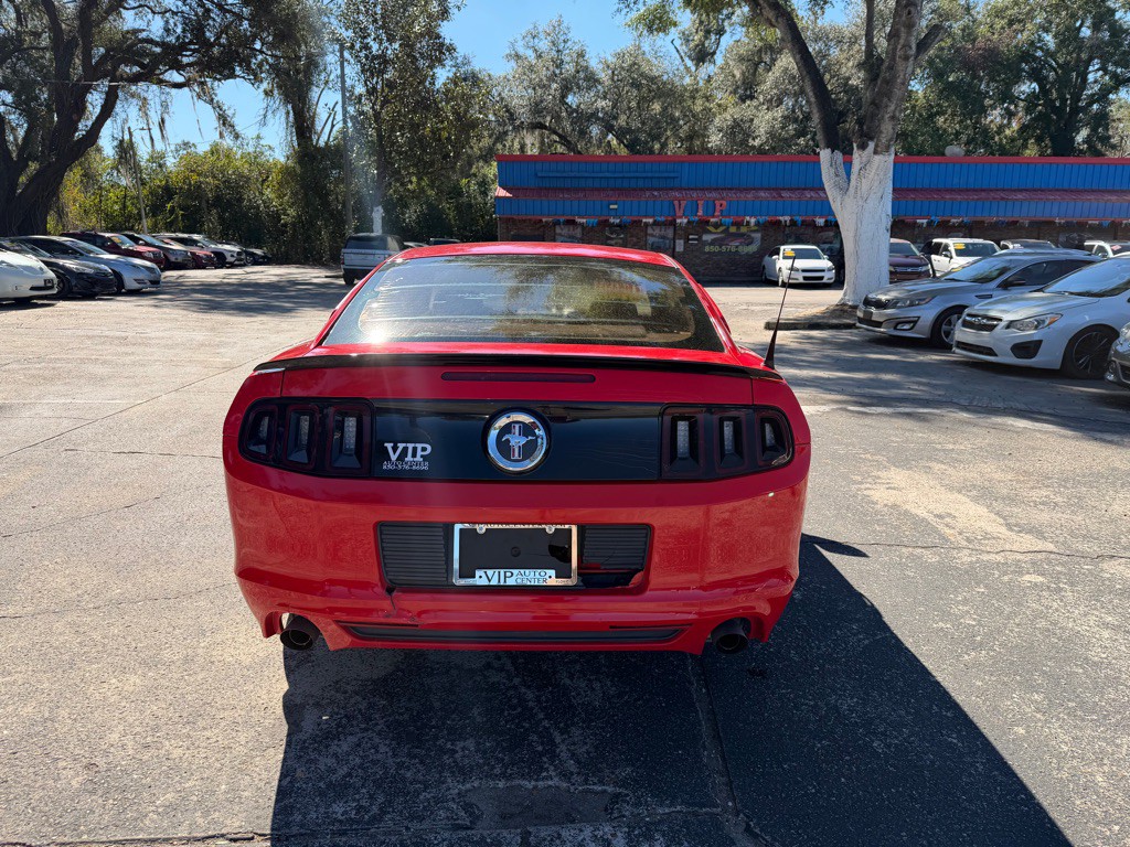 2014 Ford Mustang Image 4