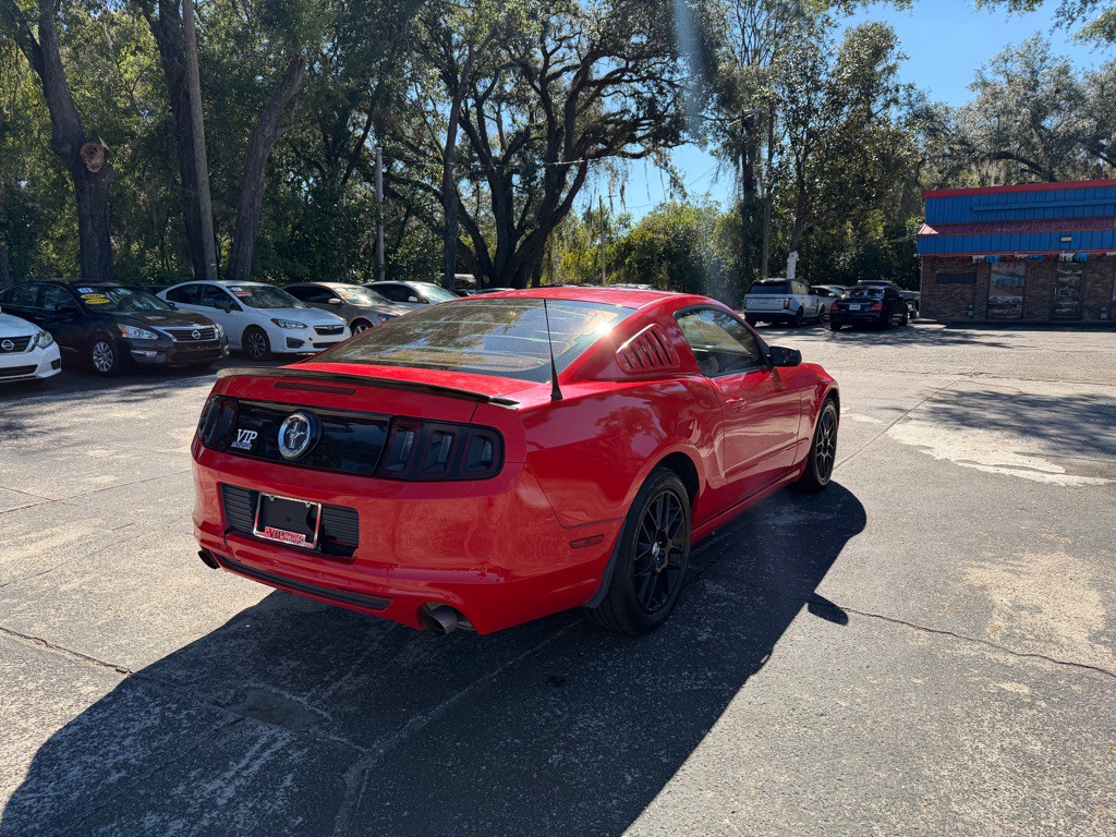 2014 Ford Mustang Image 5