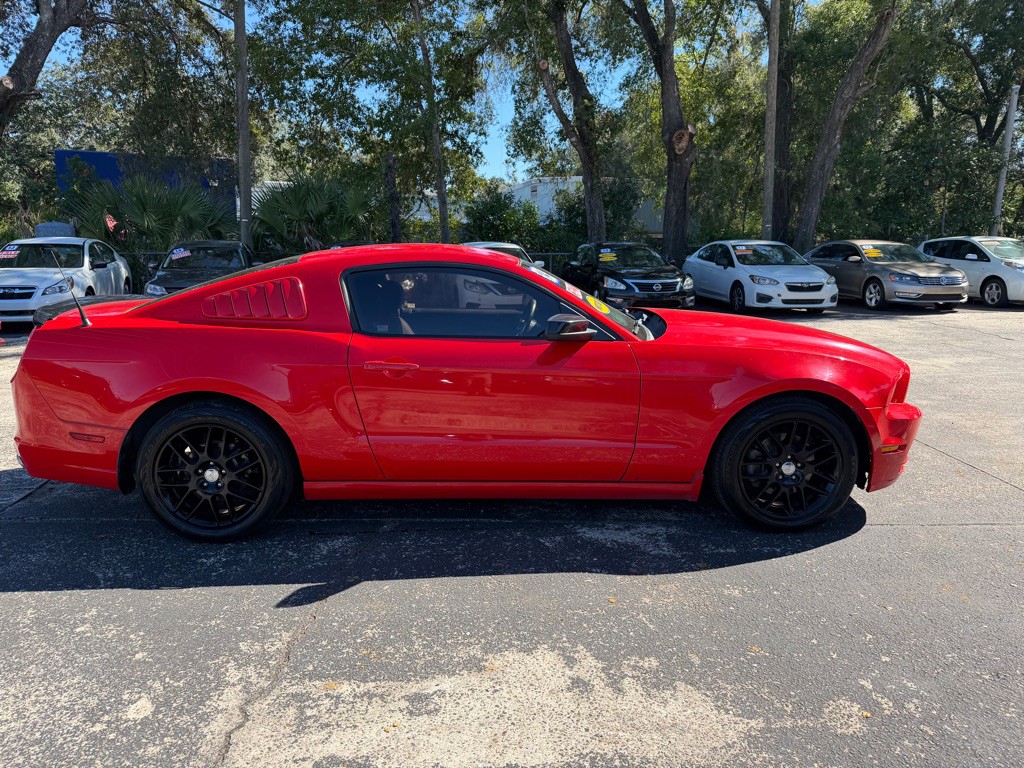 2014 Ford Mustang Image 6