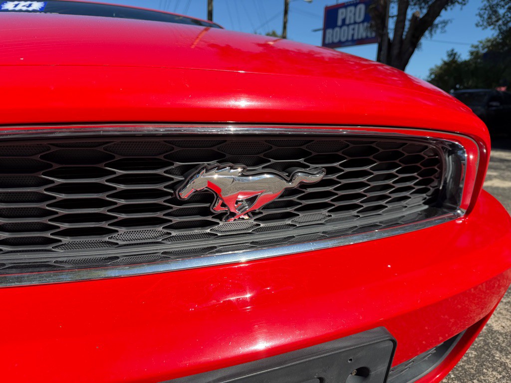 2014 Ford Mustang Image 9