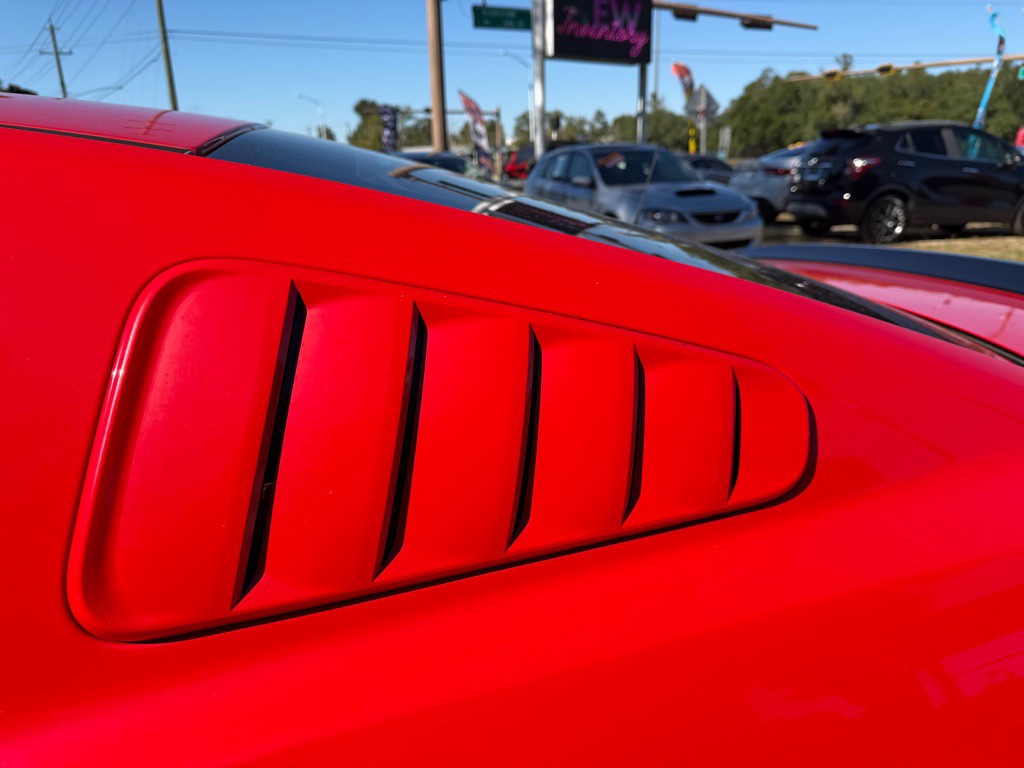 2014 Ford Mustang Image 10