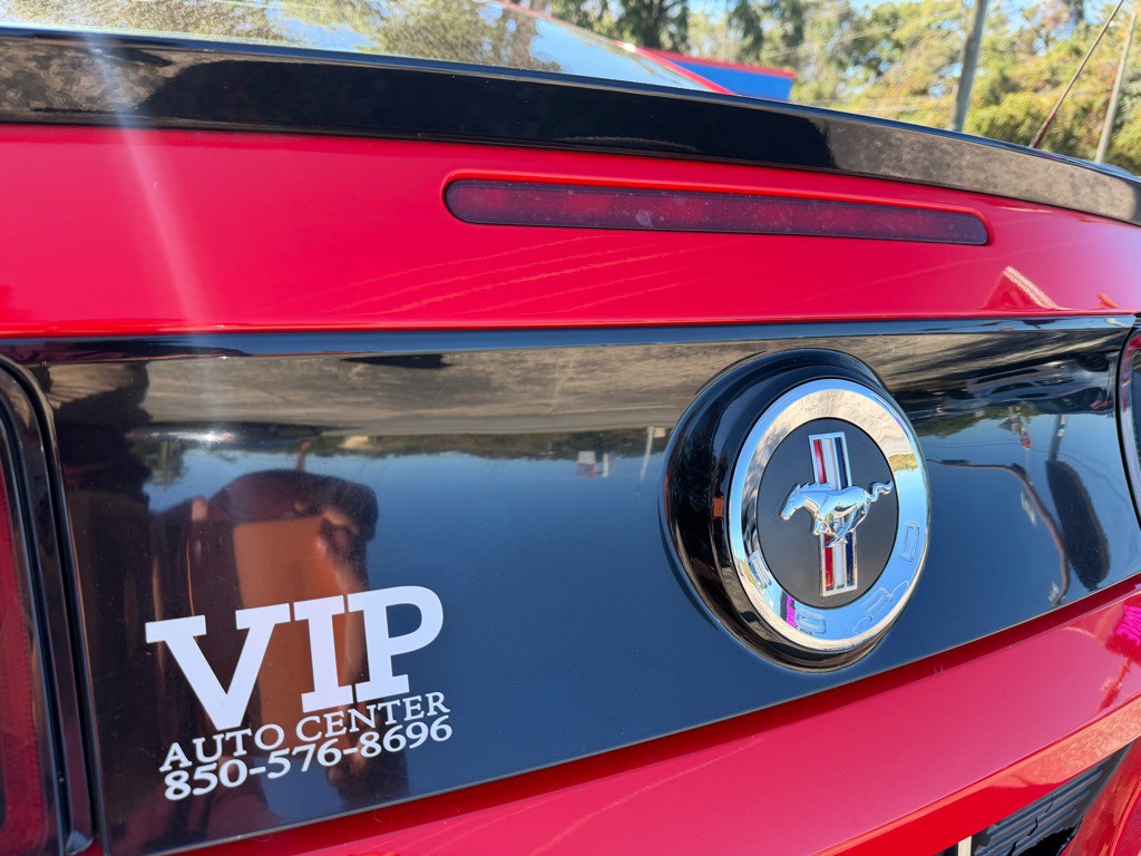 2014 Ford Mustang Image 11