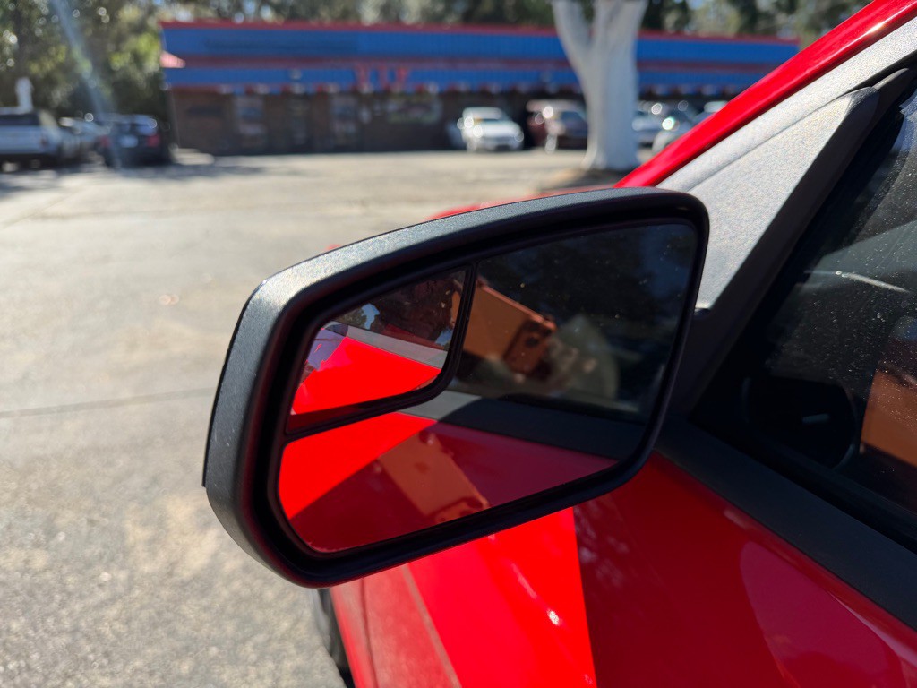 2014 Ford Mustang Image 12