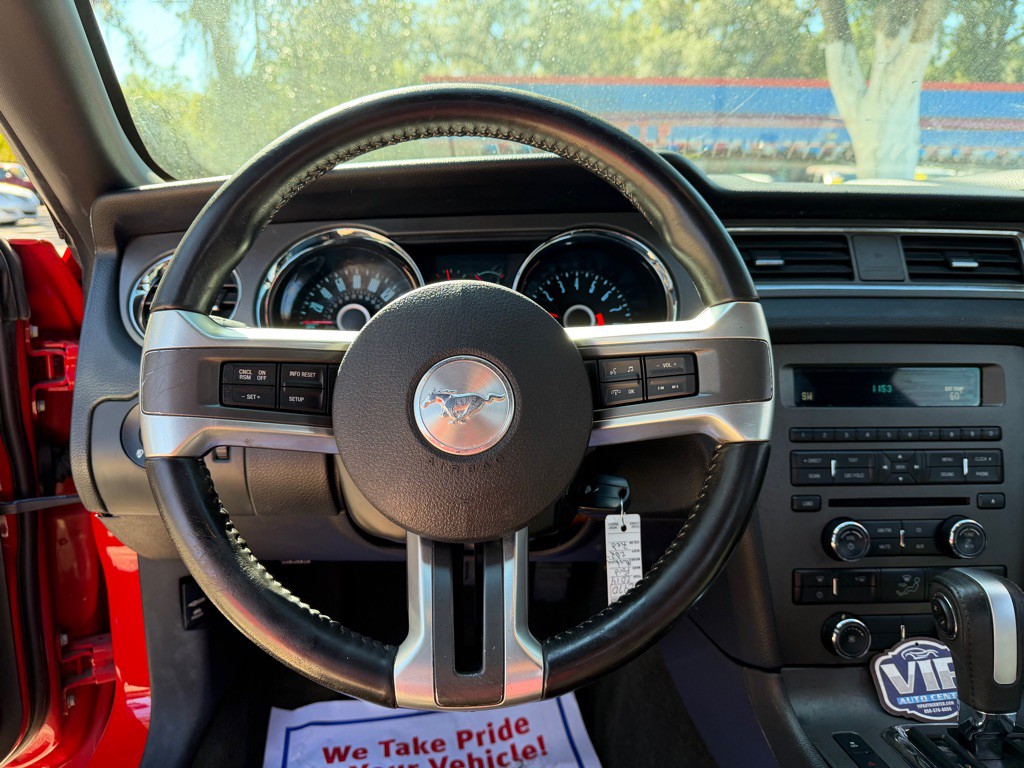 2014 Ford Mustang Image 15