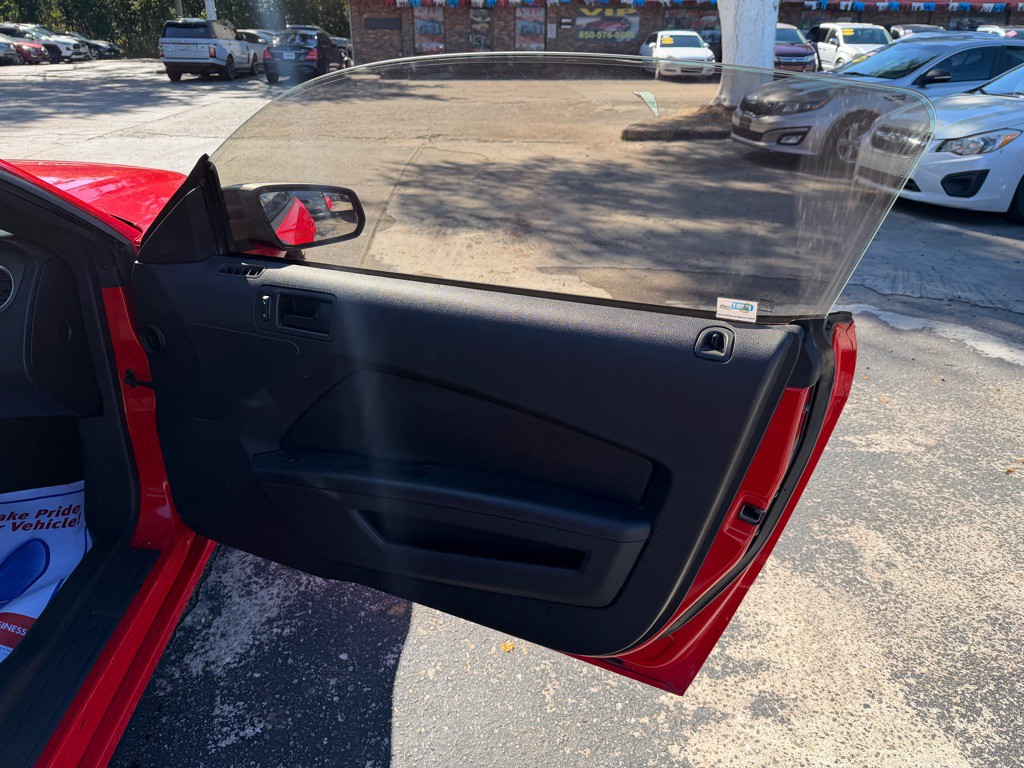 2014 Ford Mustang Image 19