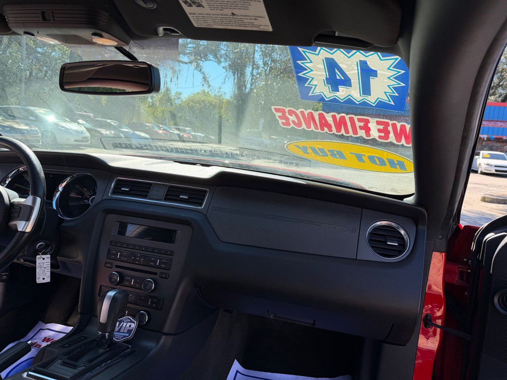 2014 Ford Mustang Image 20