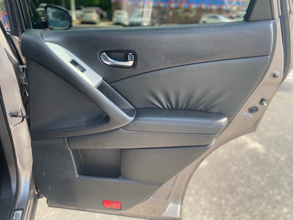 2010 Nissan Murano Image 18