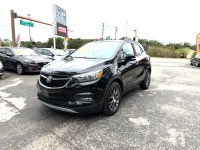 Image for 2018 Buick Enclave Sport Touring ID: 6948393