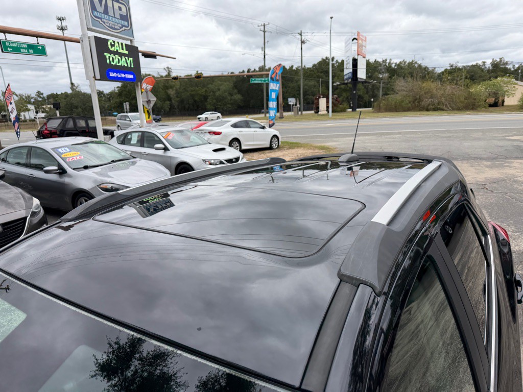 2018 Buick Enclave Image 9