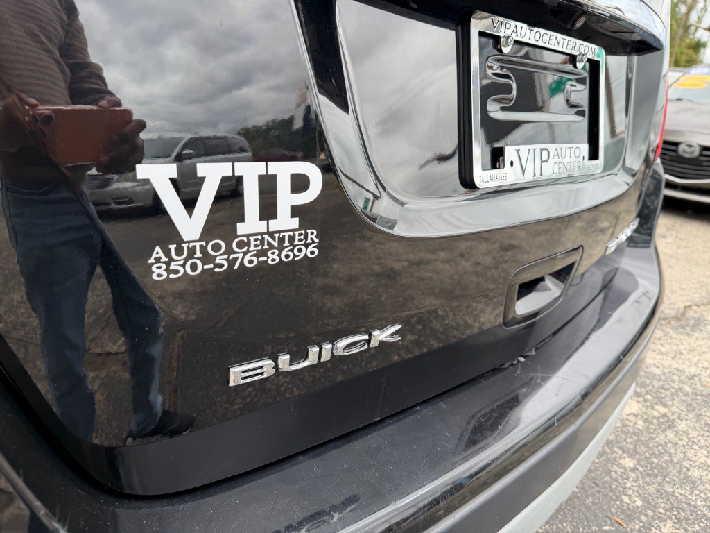 2018 Buick Enclave Image 10