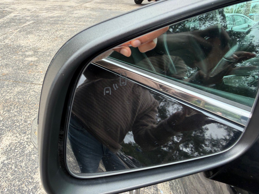 2018 Buick Enclave Image 13