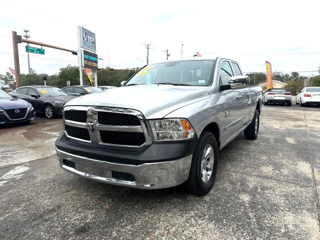 2013 RAM 1500 Image 1