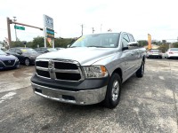 Image for 2013 RAM 1500 ST ID: 6948398
