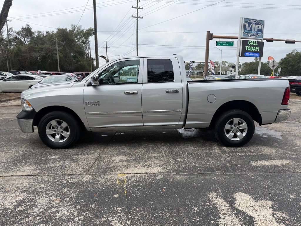 2013 RAM 1500 Image 2