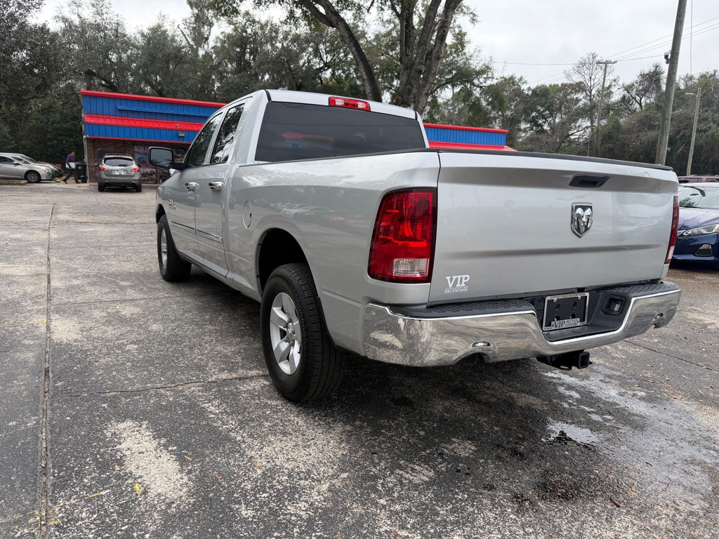 2013 RAM 1500 Image 3