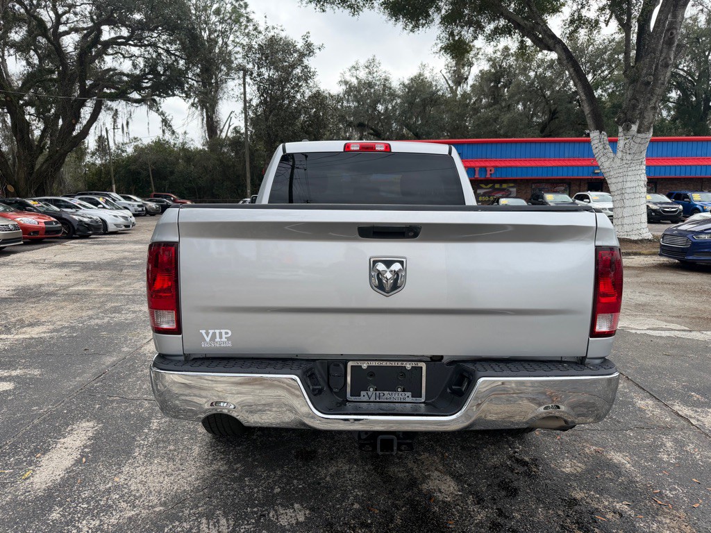 2013 RAM 1500 Image 4