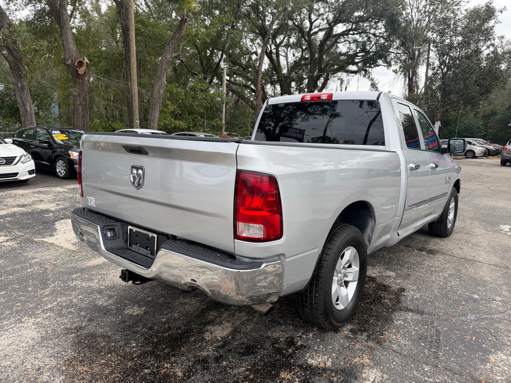 2013 RAM 1500 Image 5