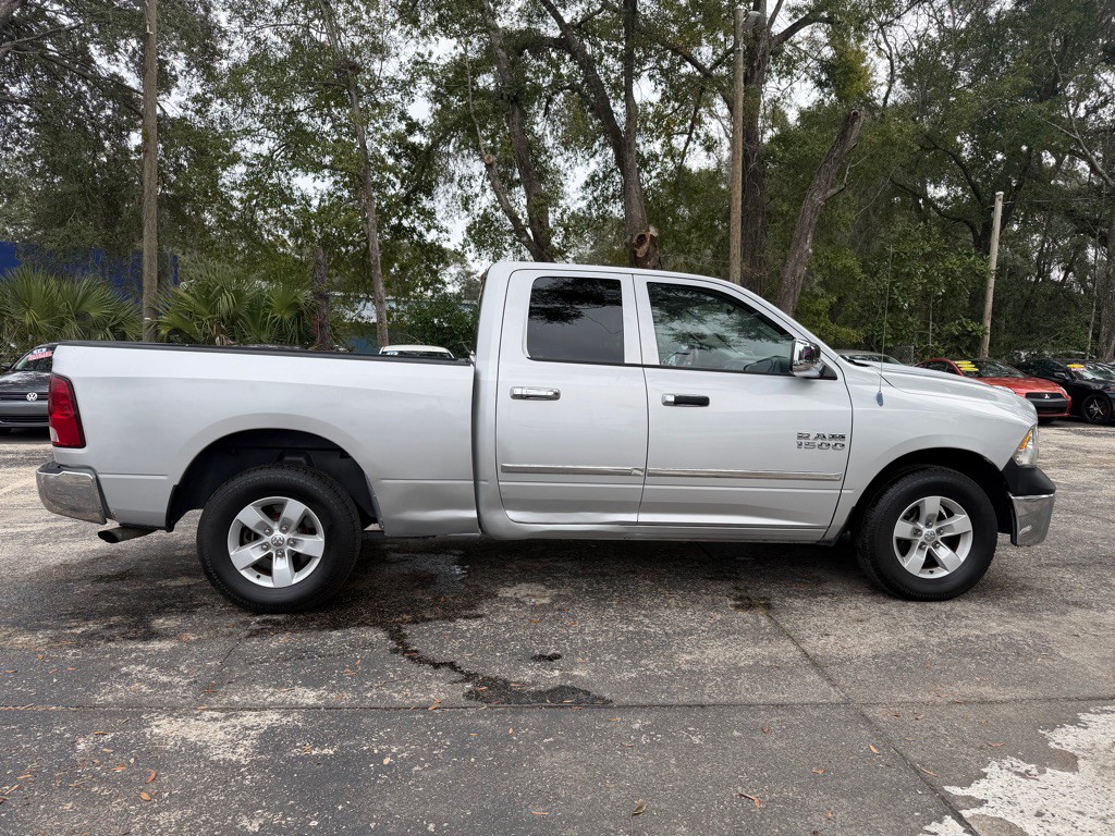 2013 RAM 1500 Image 6