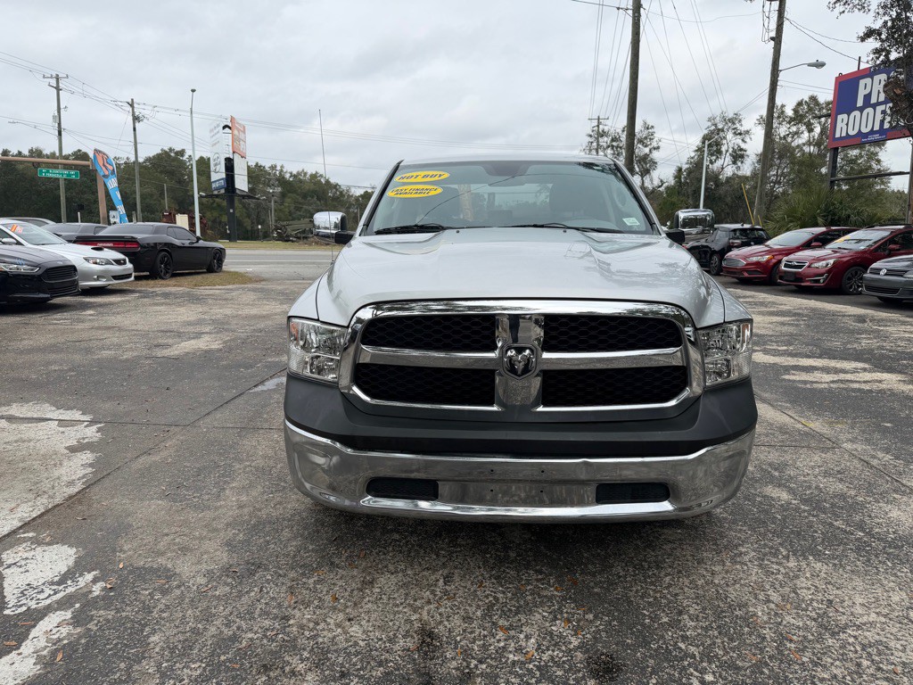 2013 RAM 1500 Image 8