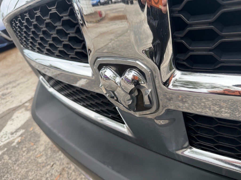 2013 RAM 1500 Image 9