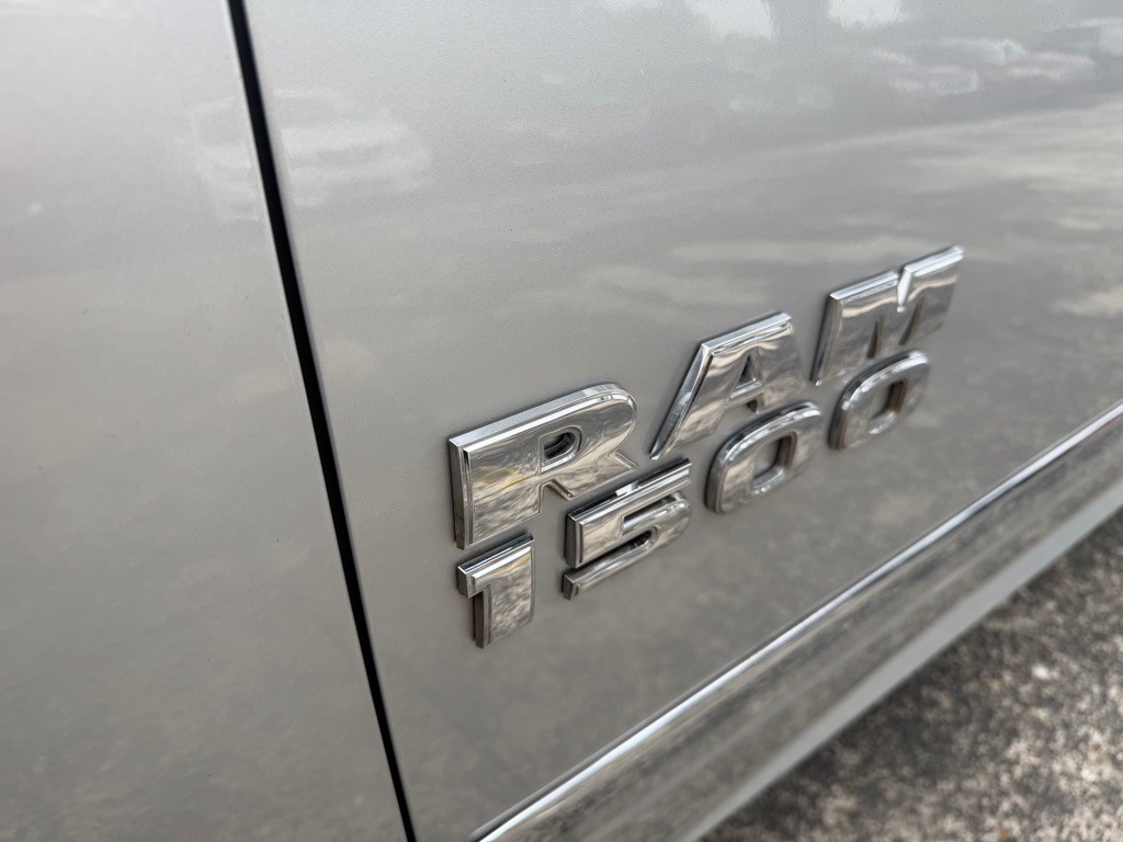 2013 RAM 1500 Image 10