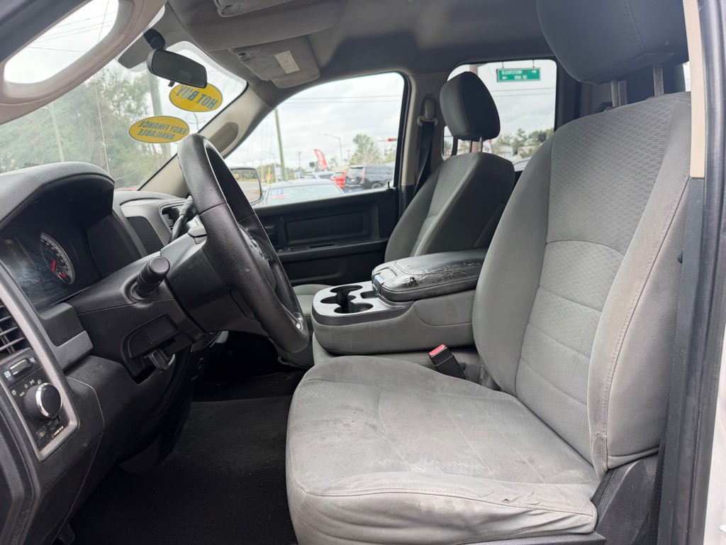 2013 RAM 1500 Image 12