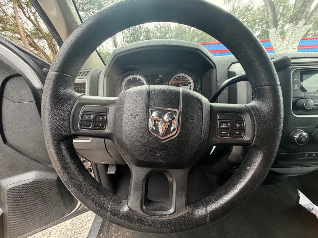 2013 RAM 1500 Image 13