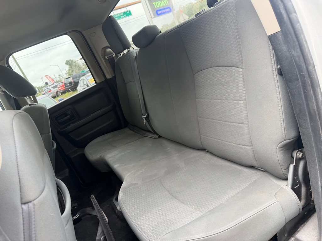 2013 RAM 1500 Image 22