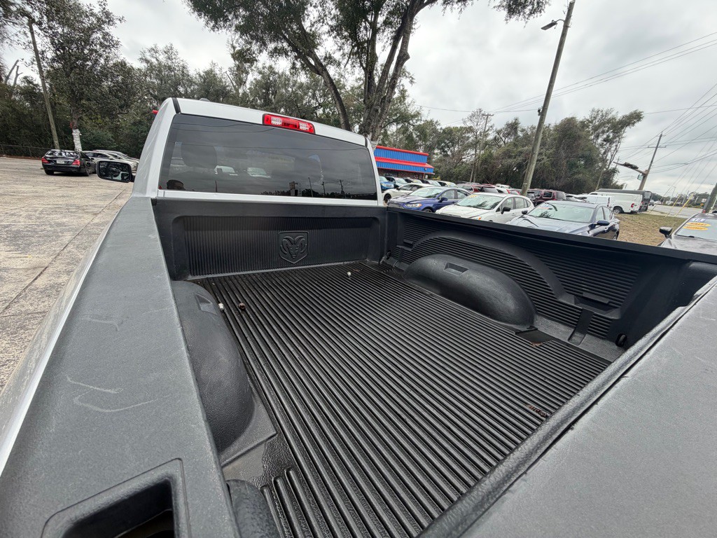 2013 RAM 1500 Image 23