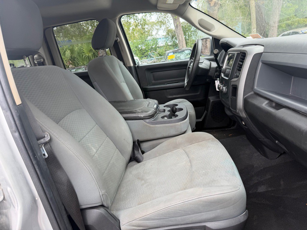 2013 RAM 1500 Image 27