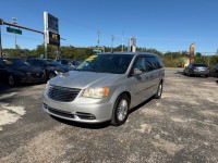 Image for 2011 Chrysler Town & Country Limited ID: 6948404