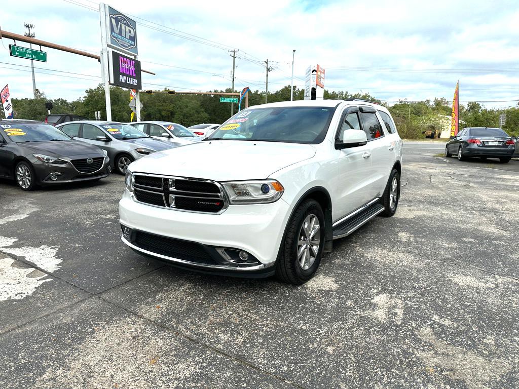 2015 Dodge Durango Image 1