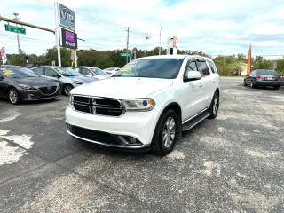 Image for 2015 Dodge Durango Limited ID: 6950880