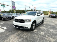 Image for 2015 Dodge Durango Limited ID: 6950880