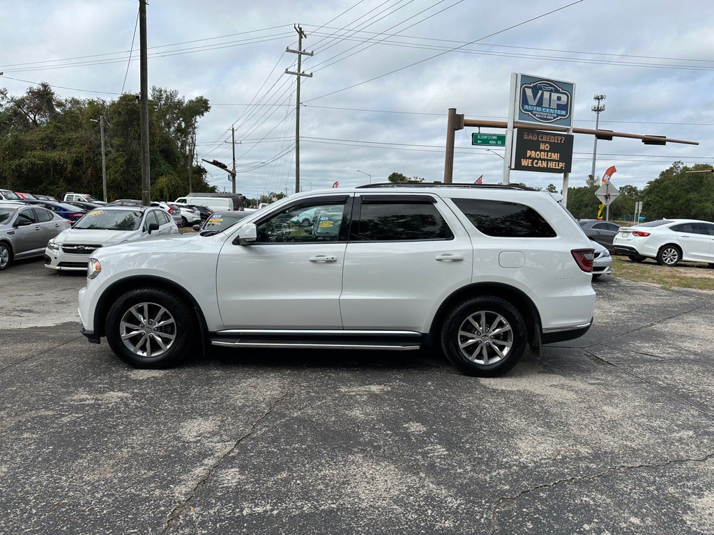 2015 Dodge Durango Image 2