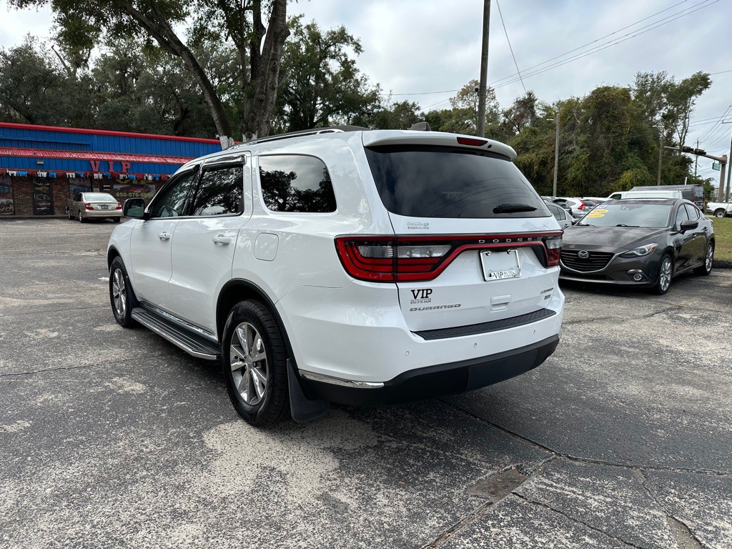 2015 Dodge Durango Image 3