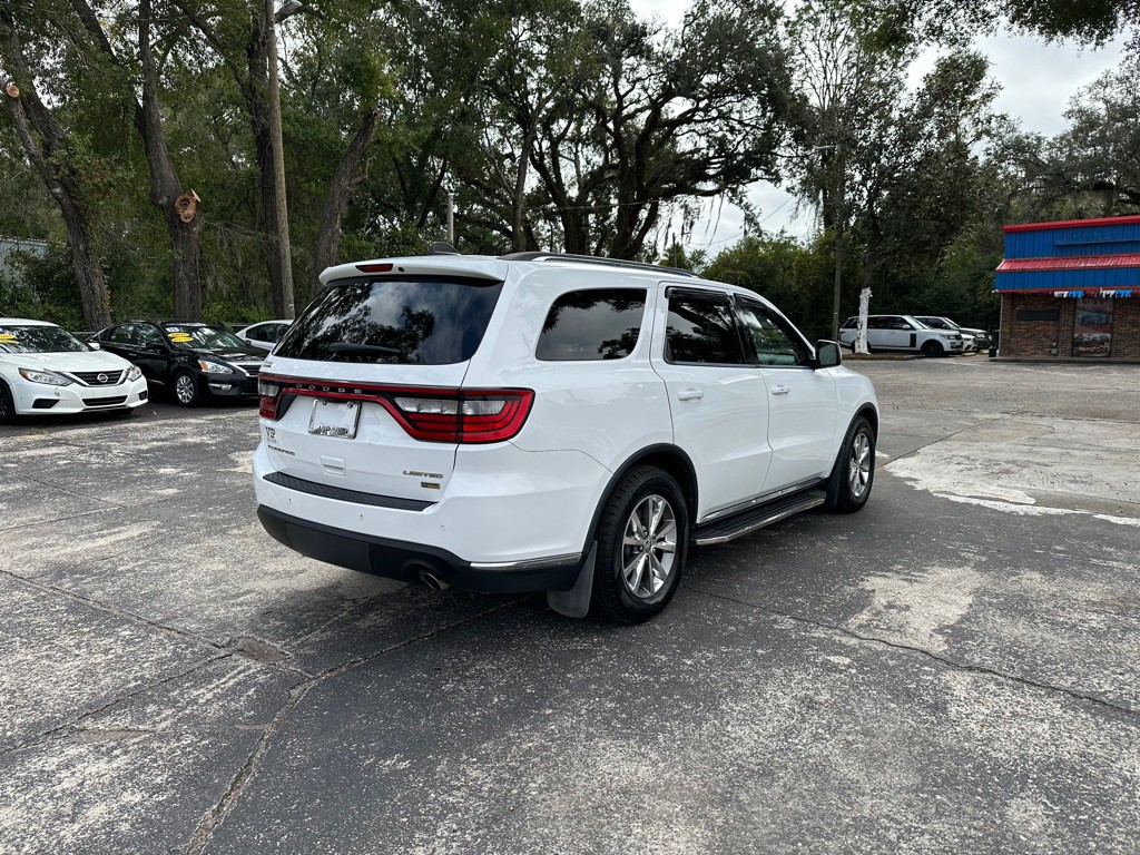 2015 Dodge Durango Image 5