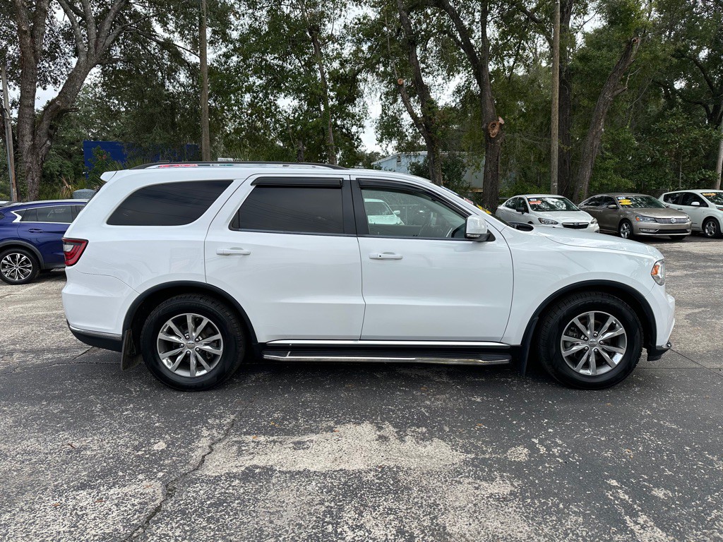 2015 Dodge Durango Image 6